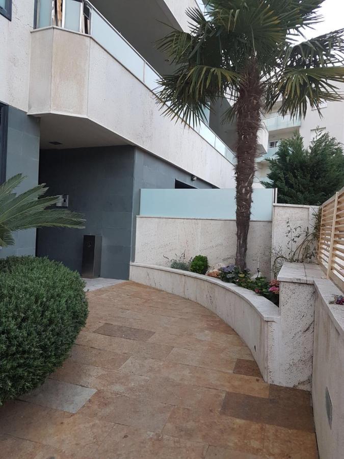Relax Apartamento Playa Fenals 료렛 드 마르 외부 사진