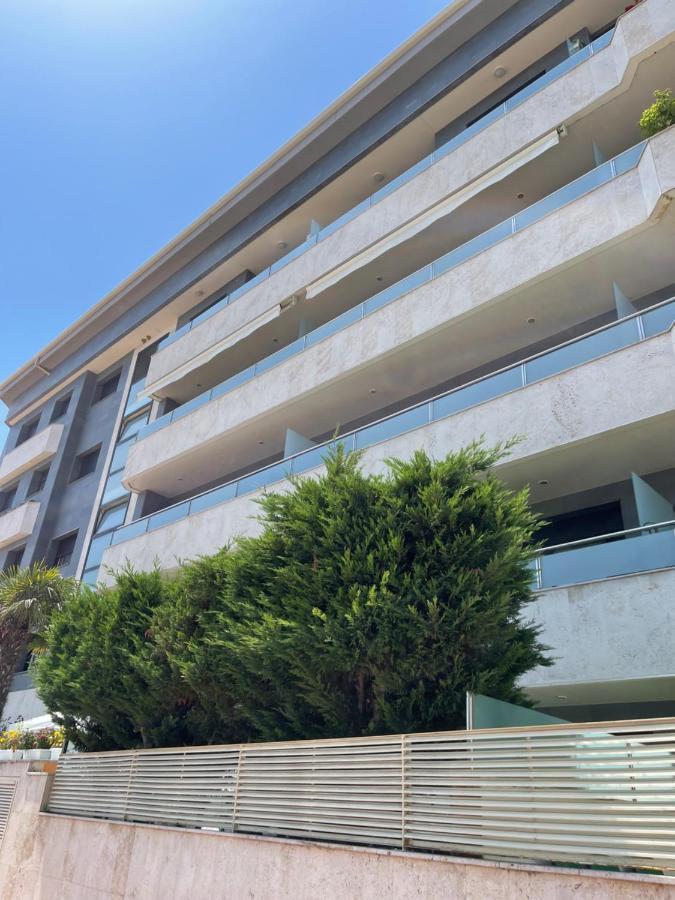 Relax Apartamento Playa Fenals 료렛 드 마르 외부 사진