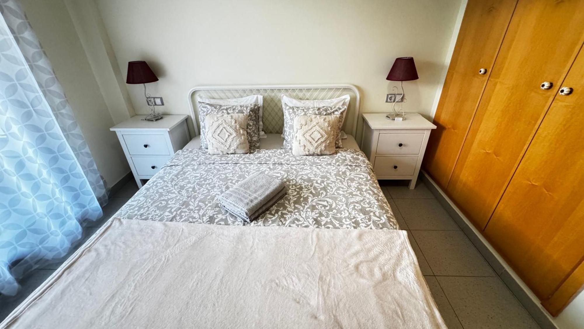 Relax Apartamento Playa Fenals 료렛 드 마르 외부 사진
